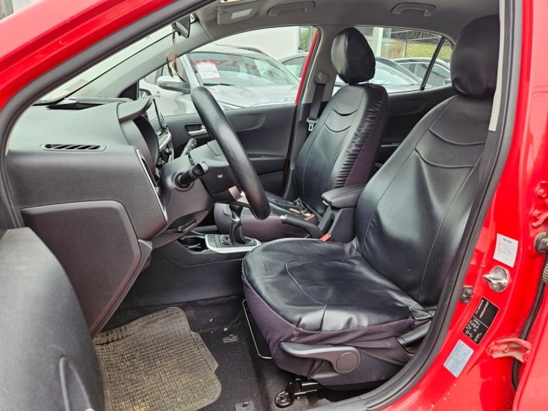 Kia Morning Mpi 1.2 2023 - Imagen 11 de 20