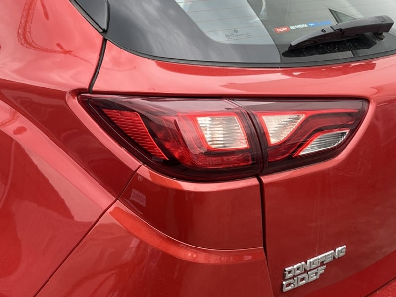 Dongfeng Ax4 1.6 2020 - Imagen 10 de 20
