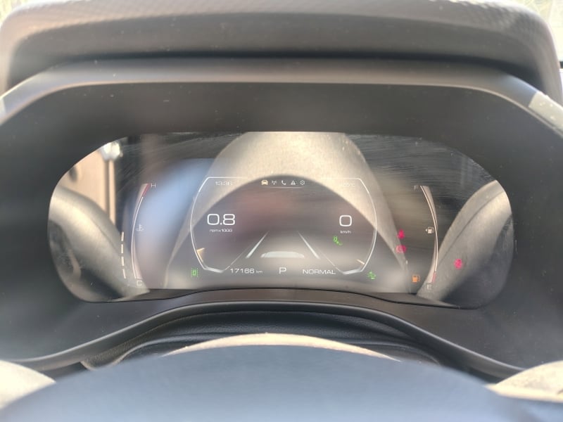 Haval Jolion Deluxe 1.5 Aut 2023 - Imagen 17 de 20