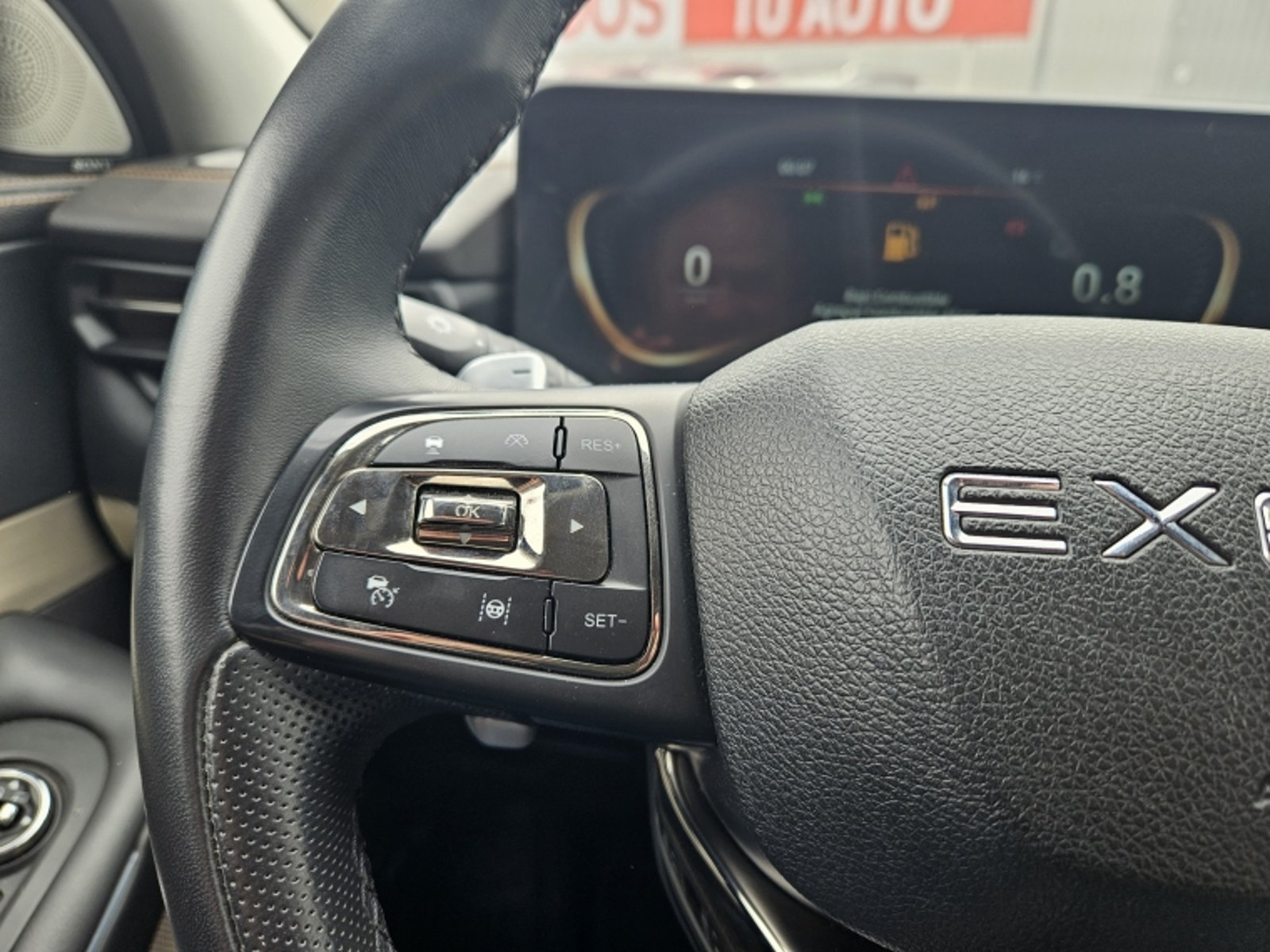 EXEED Txl Unlimited 2.0 Aut 2023 - Imagen 15 de 20