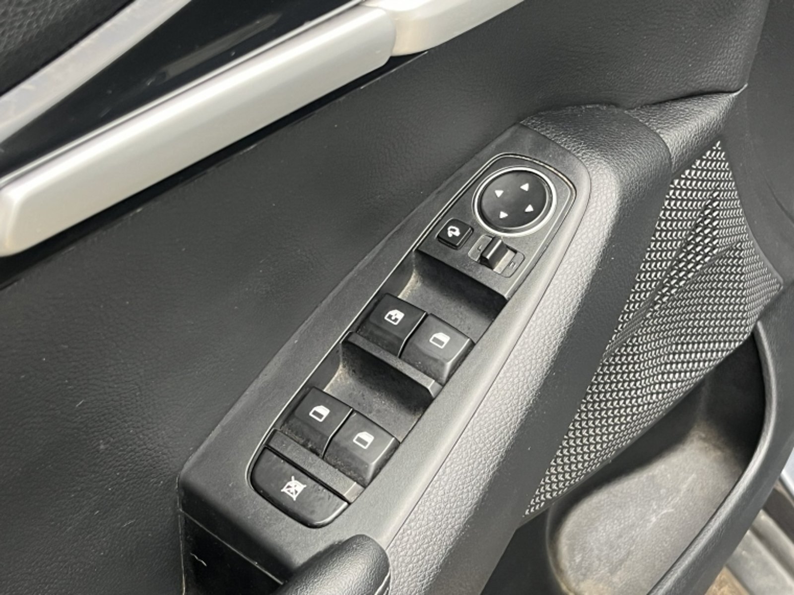 KIA Seltos Ex Turbo Gdi 1.4 Aut 2024 - Imagen 13 de 20
