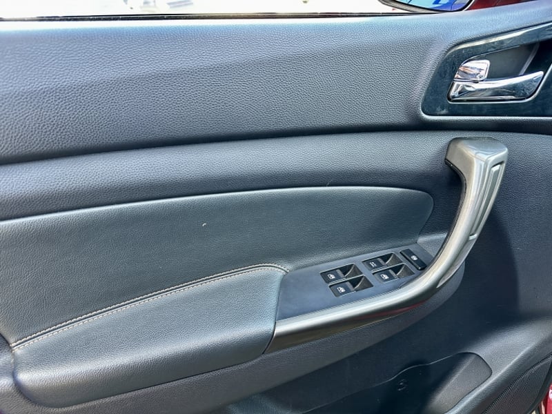 Changan Cx70 T 1.5 Aut 2022 - Imagen 15 de 20