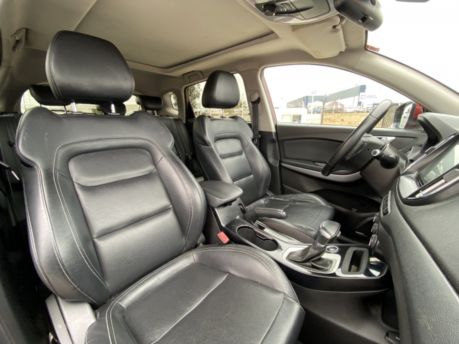 CHERY Tiggo 7 Gls Dct 2020 - Imagen 19 de 20
