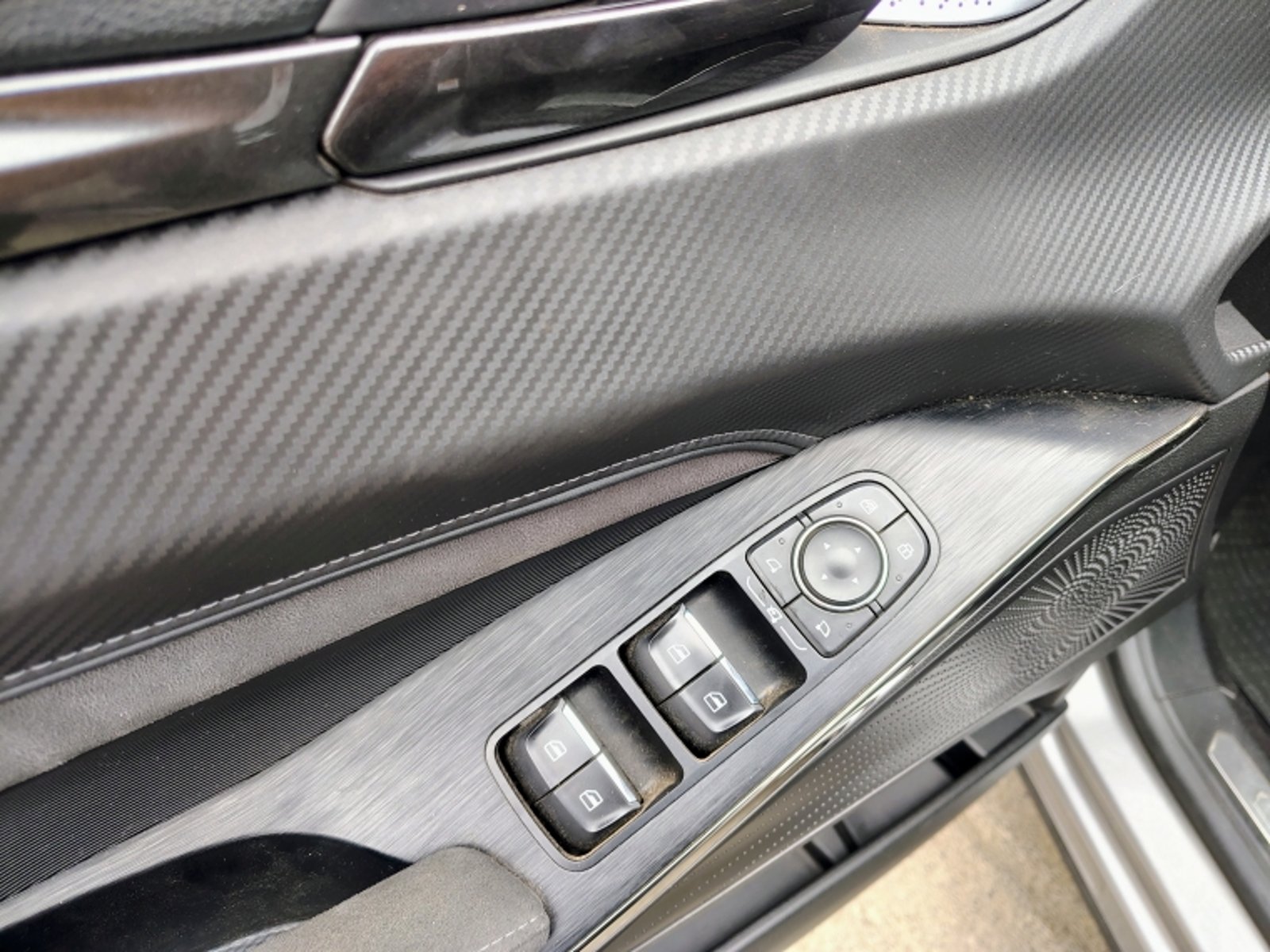 HAVAL H6 Gt Dct 4x4 2.0 Aut 2023 - Imagen 14 de 20