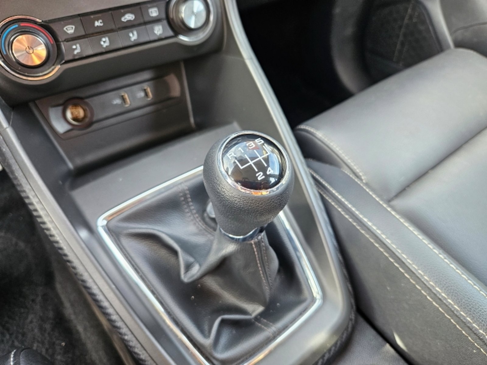MG Zs 1.5 2021 - Imagen 15 de 20