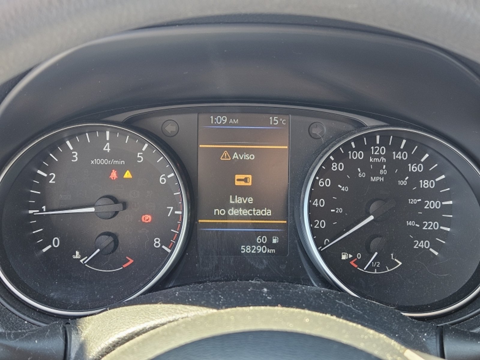 NISSAN Qashqai J11 2.0 2021 - Imagen 19 de 20