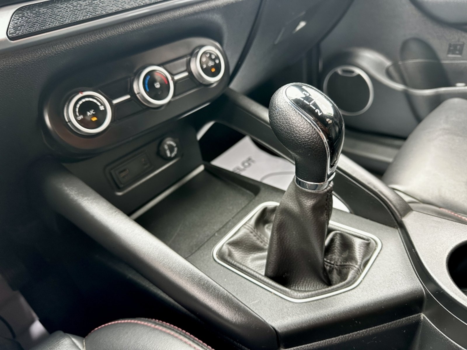 DFSK 500 Luxury 1.5 2022 - Imagen 14 de 20