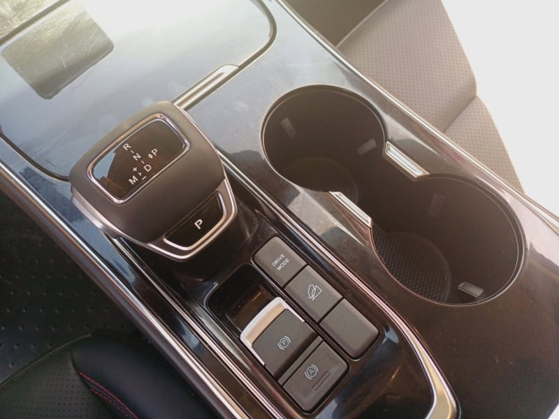 Dongfeng T5 Evo 1.5 Aut 2023 - Imagen 13 de 19