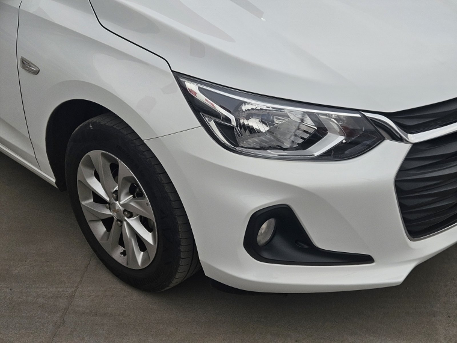 CHEVROLET Onix Nb Lt 1.0t 2022 - Imagen 7 de 20