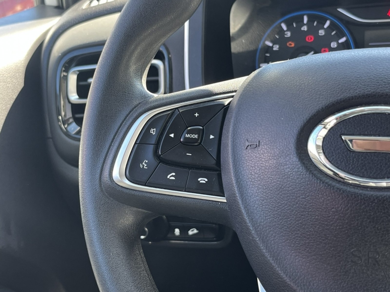 GAC Motor Gs3 Power 1.5 2025 - Imagen 18 de 20