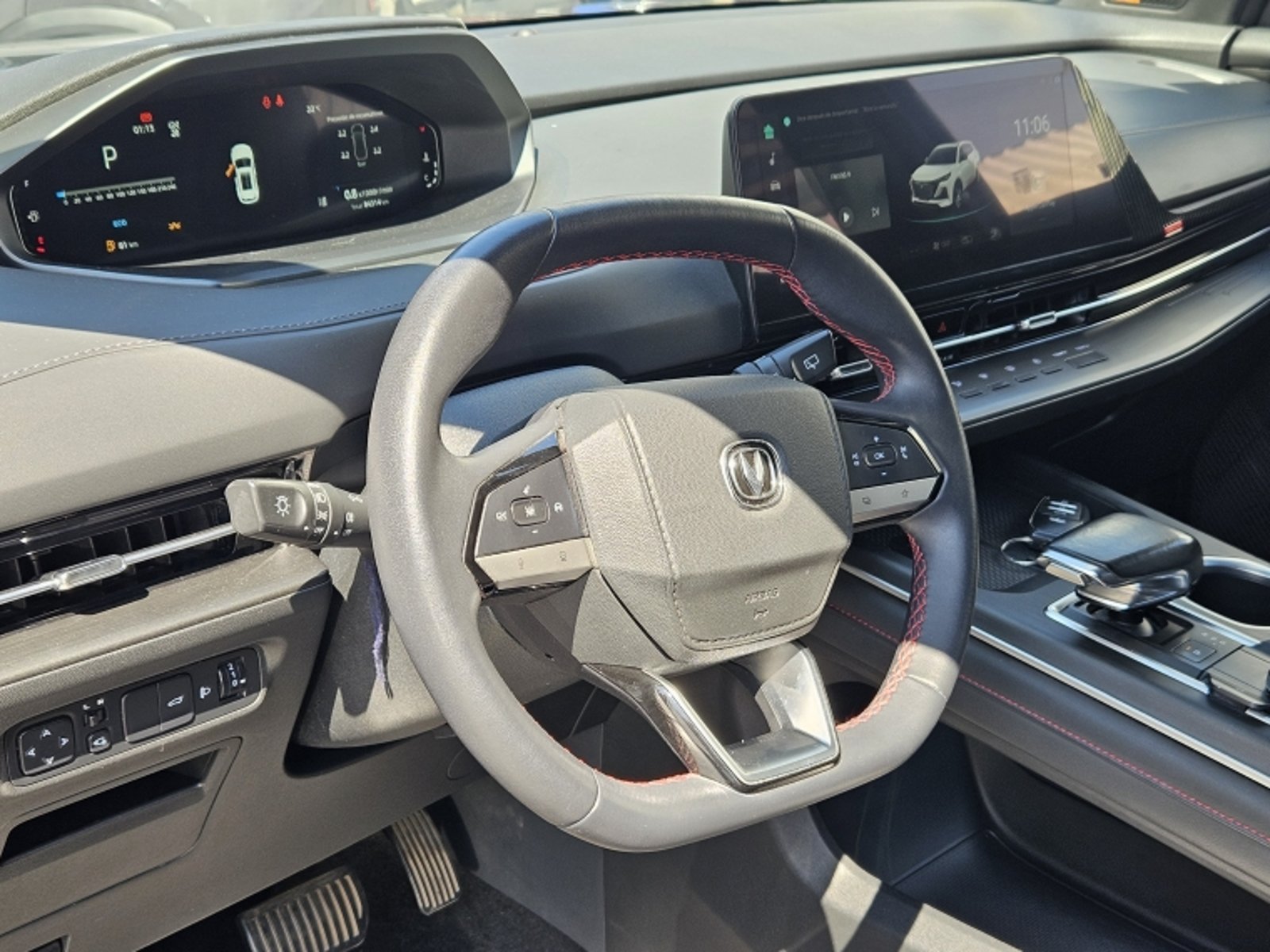 CHANGAN Cs55 Elite 1.5 Aut 2023 - Imagen 17 de 20
