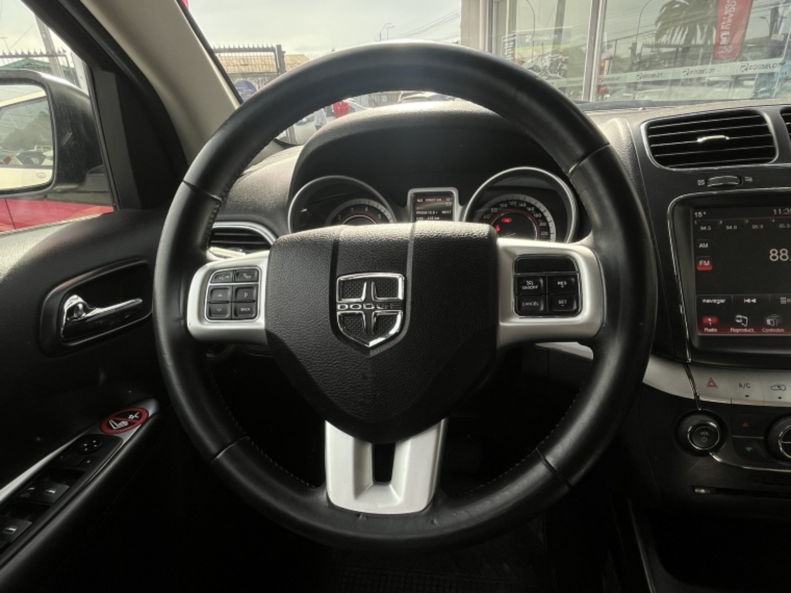 Dodge Journey 2.4 Aut 2018 - Imagen 16 de 20