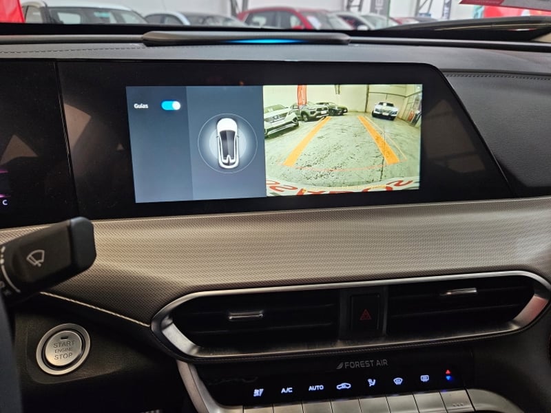 Changan UNI-T Unit 1.5 Aut 2025 - Imagen 20 de 20