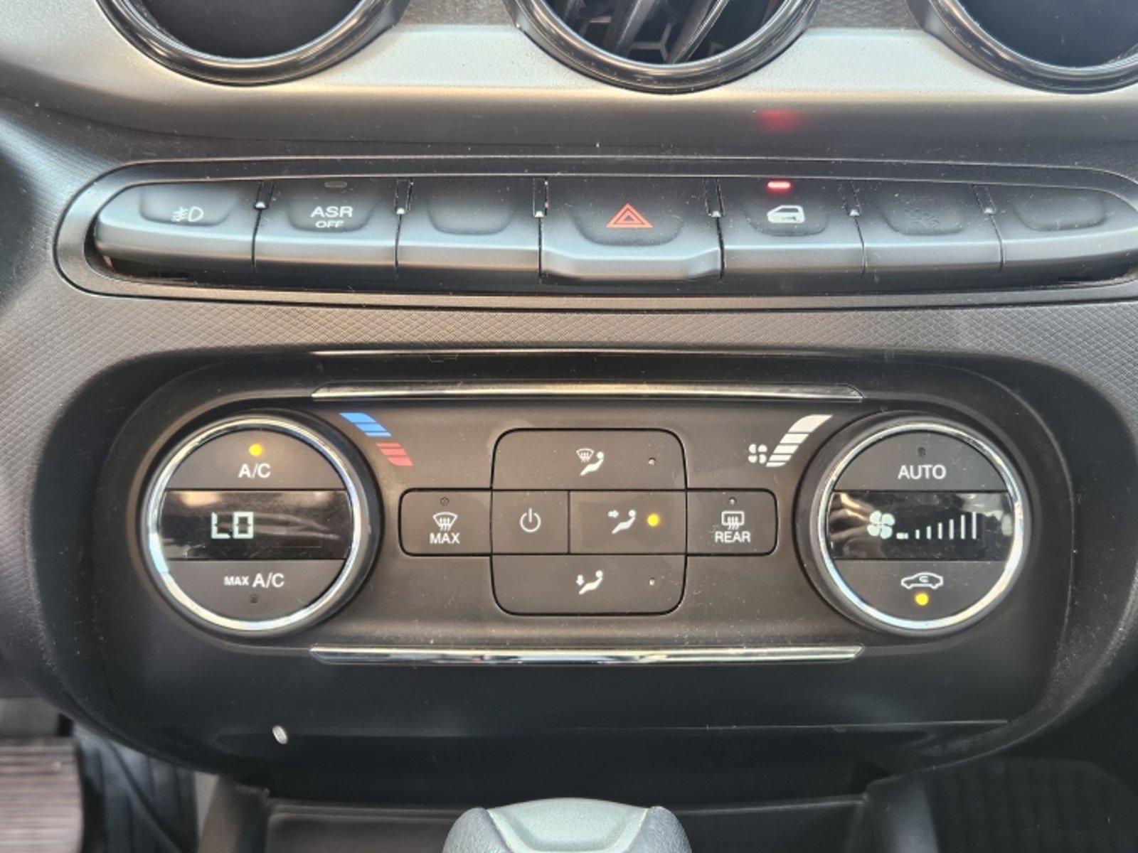 FIAT Cronos Drive 1.8 At 2022 - Imagen 18 de 20