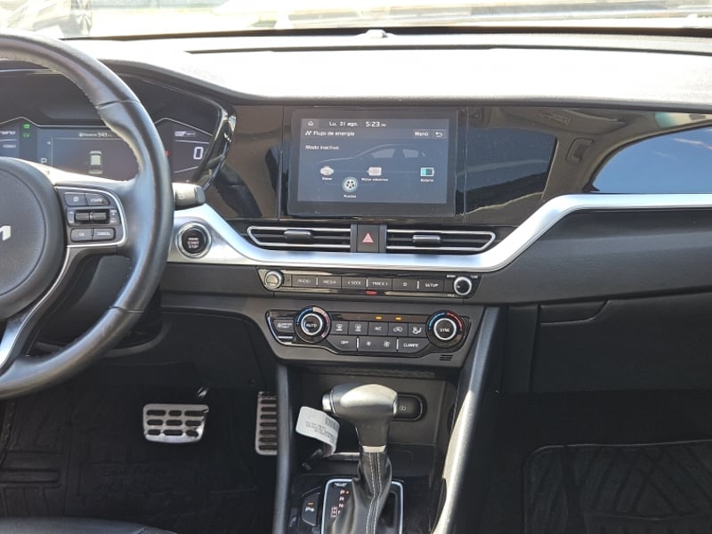 Kia Niro 1.6 At 2022 - Imagen 11 de 20
