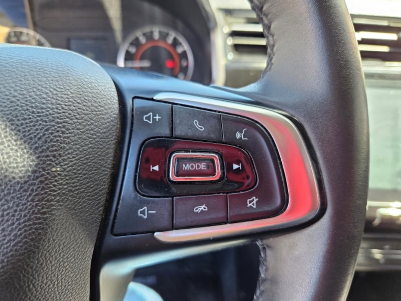 Chery TIGGO 2 PRO Tiggo 2 Gls Cvt Pro 1.5 Aut 2022 - Imagen 13 de 17