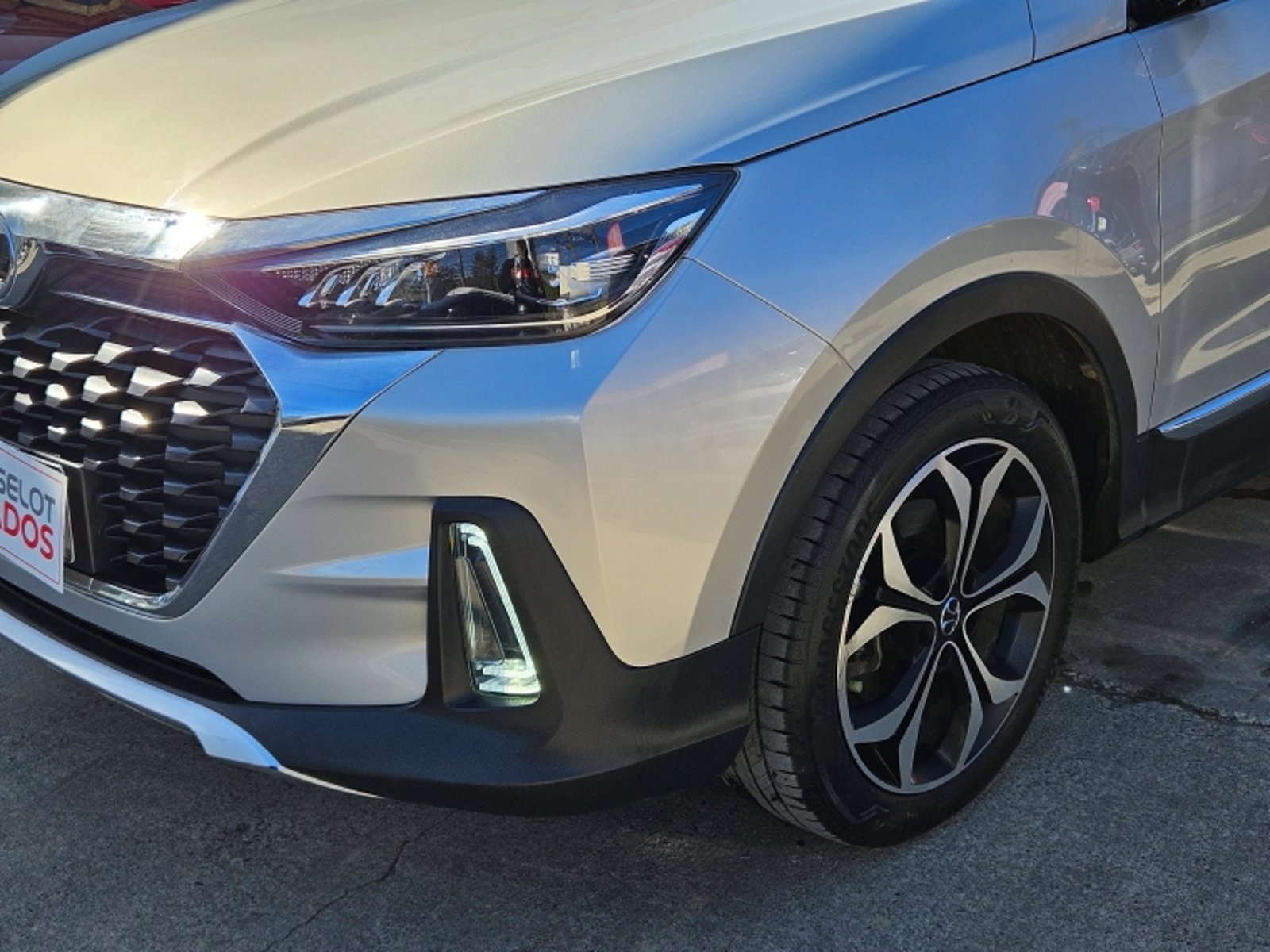 BAIC X55 Tm 1.5 2024 - Foto 2 de 17