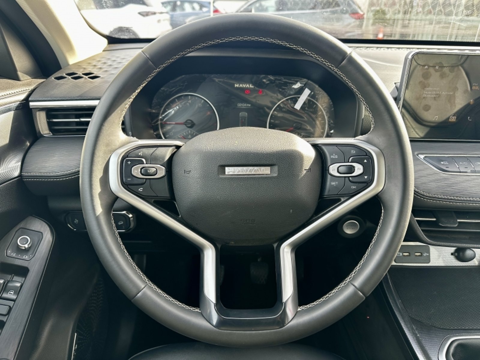 GREAT WALL Haval Jolion 1.5 2025 - Imagen 10 de 20
