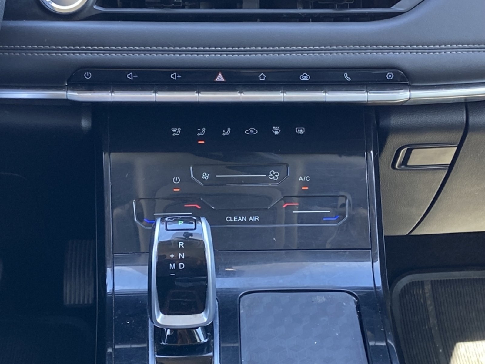 CHERY Tiggo 7 Pro Tiggo 7 Gls Cvt Pro 1.5 Aut 2022 - Imagen 13 de 20