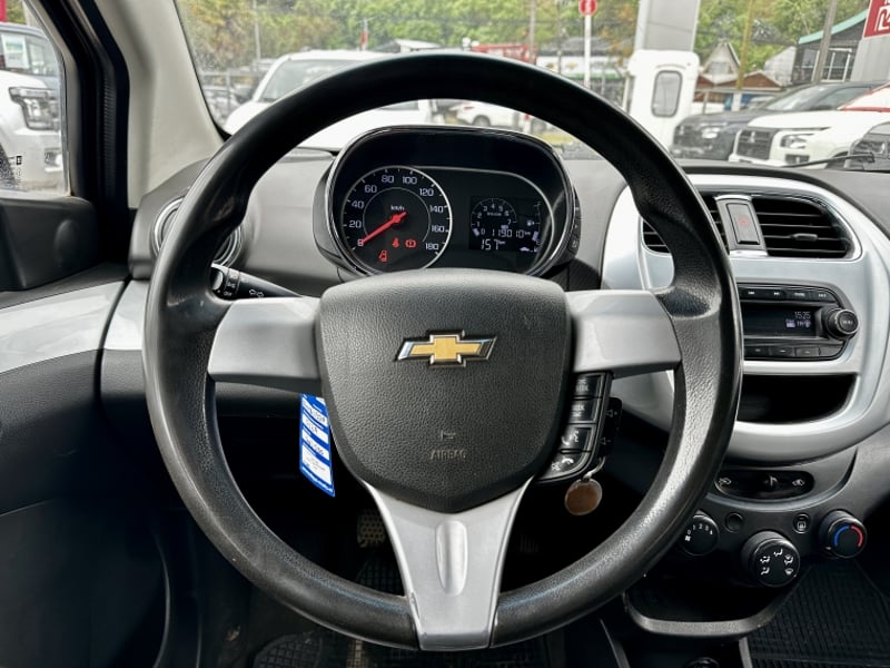 Chevrolet Spark 1.2 2021 - Imagen 10 de 20