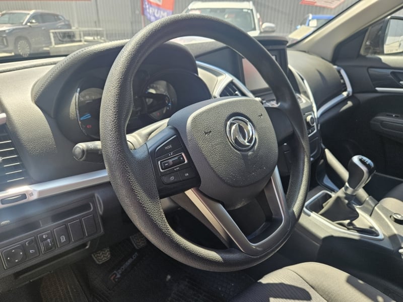 Dongfeng AX7 A X7 2.0 2020 - Imagen 12 de 20