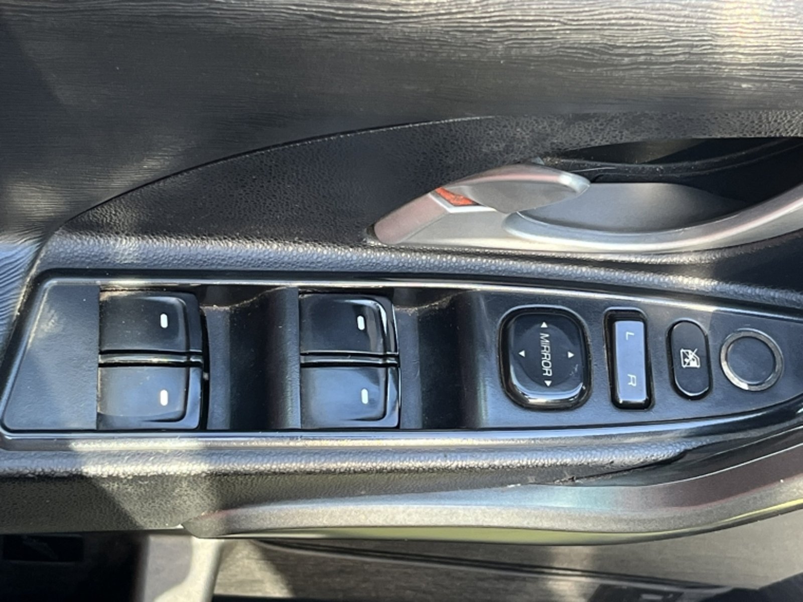 MAHINDRA XUV500 Xuv 500 2.2 2018 - Imagen 11 de 20