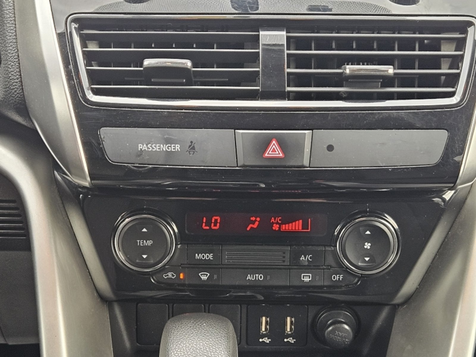 MITSUBISHI Eclipse Cross Rt 1.5 4x2 At 2025 - Imagen 11 de 20