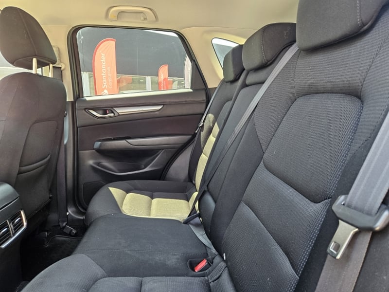 Mazda CX-5 Cx5 2.0 4x2 Aut 2018 - Imagen 11 de 20