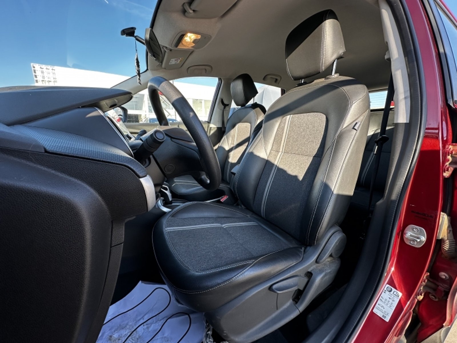 CHEVROLET Tracker 1.2t Aut 2022 - Imagen 8 de 20