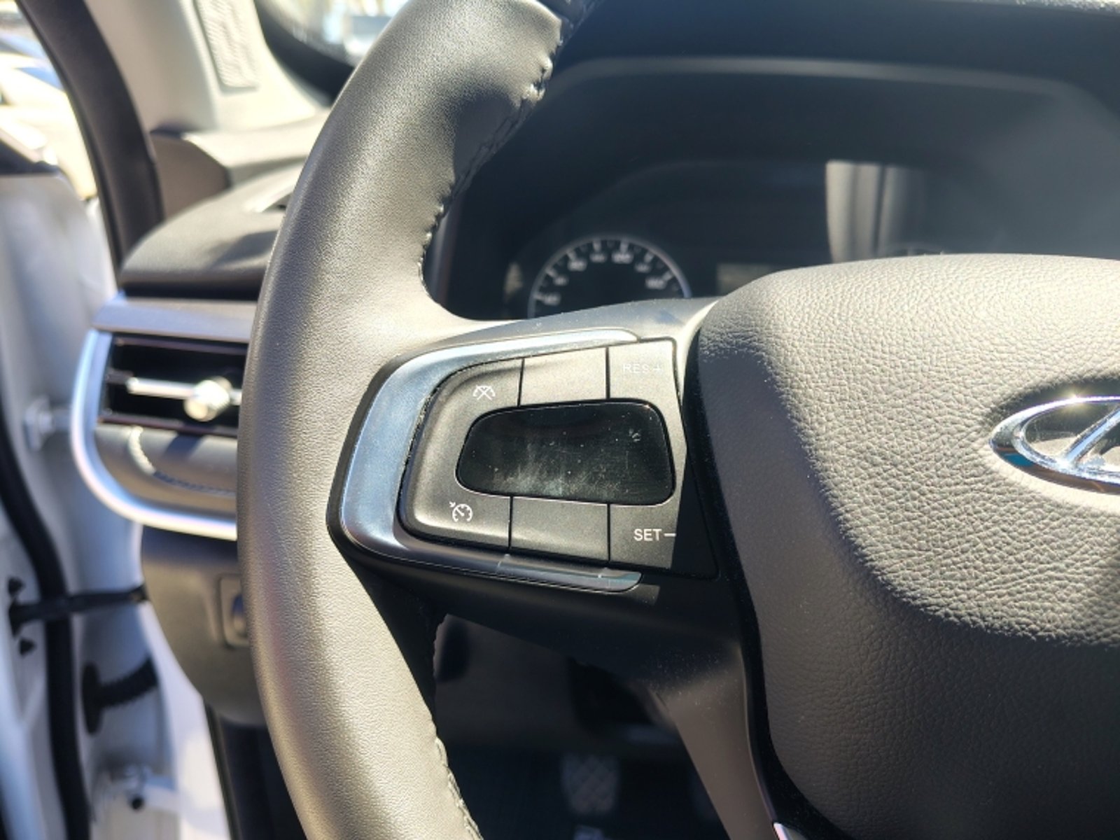 CHERY Tiggo 3 Pro Gls 1.5 2023 - Imagen 16 de 20