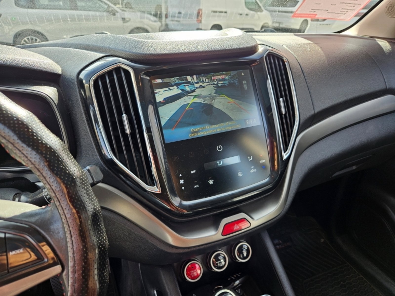 CHANGAN Cx70 Elite 1.5 2021 - Imagen 19 de 20