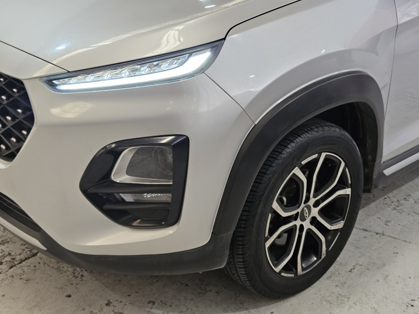 Chery TIGGO 2 PRO Tiggo 2 Gls Cvt Pro 1.5 Aut 2021 - Foto 2 de 20