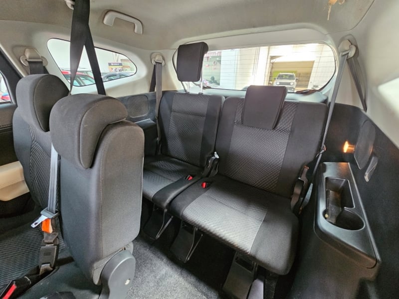 Toyota Rush 4x2 1.5 Aut 2022 - Imagen 9 de 20