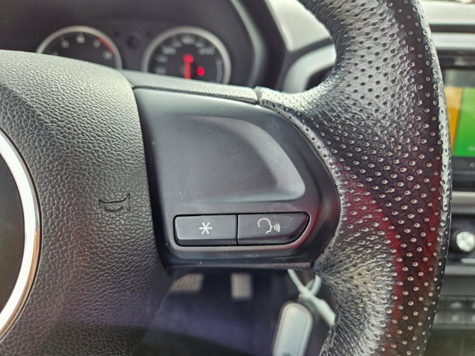 MG 3 New 3 1.5 Aut 2021 - Imagen 13 de 20