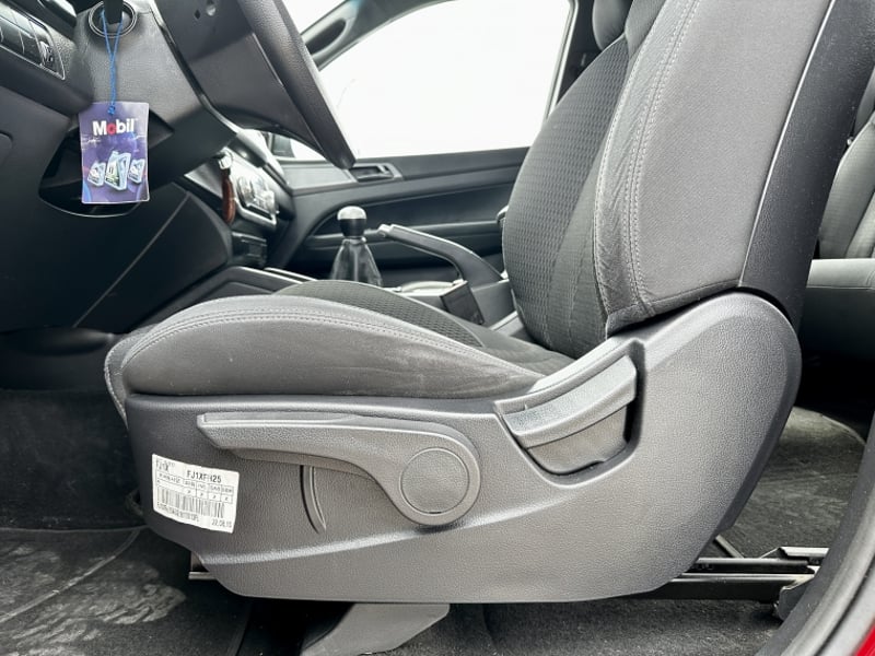 SsangYong GRAND MUSSO Musso Grand 2.2 2024 - Imagen 17 de 20