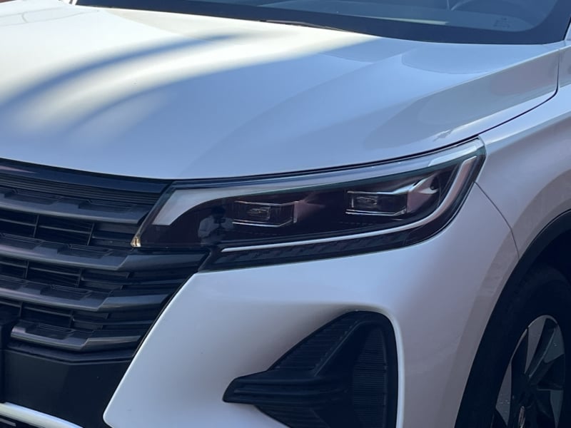 GAC Motor Gs4 Power 1.5 Aut 2024 - Imagen 9 de 20