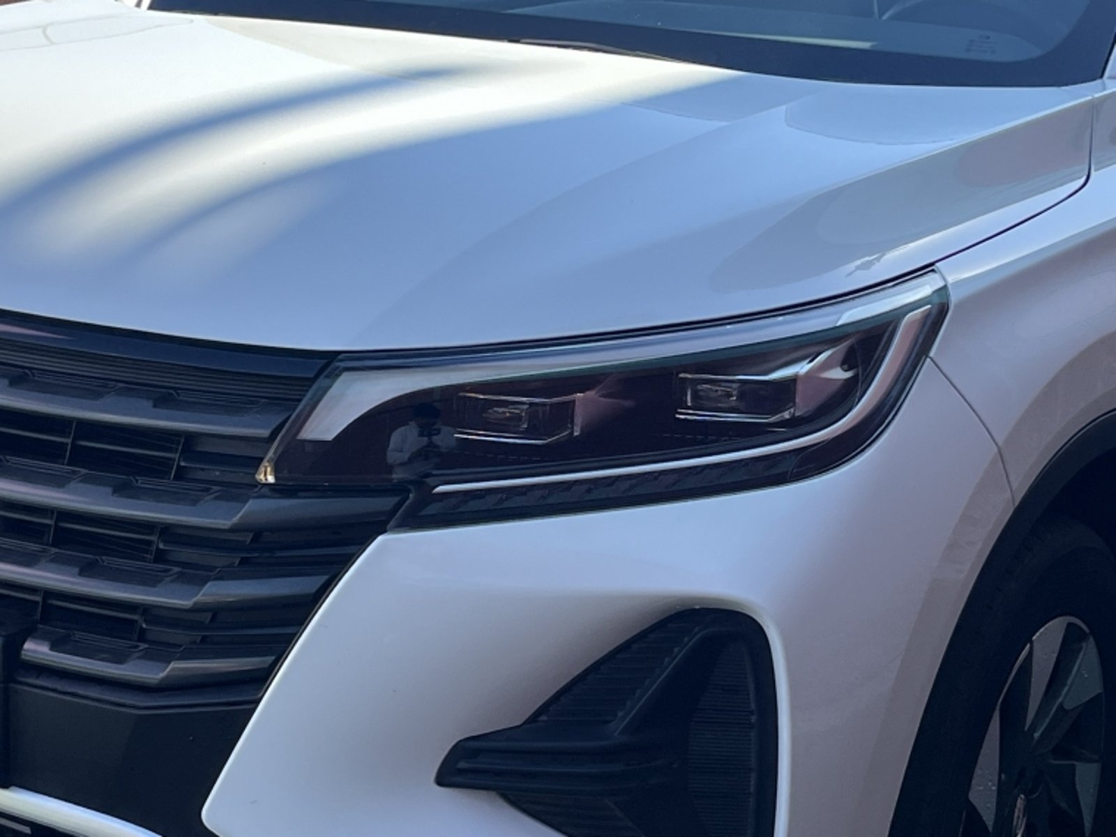 GAC Motor Gs4 Power 1.5 Aut 2024 - Imagen 9 de 20