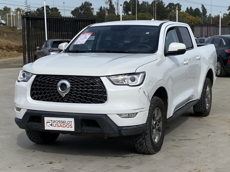 Great Wall C30 Elite 1.5 2019 - Imagen 18 de 20