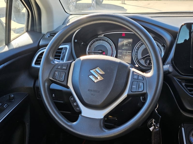 Suzuki SX4 S Cross Gl 1.4 2023 - Imagen 12 de 20