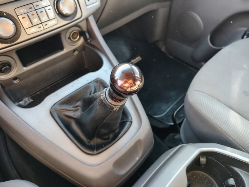 SsangYong Stavic Full 2.2 2016 - Imagen 16 de 20