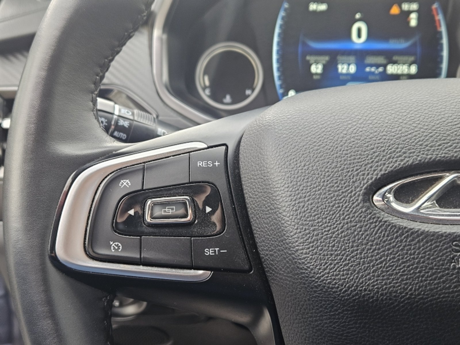 CHERY TIGGO 2 PRO All New Tiggo 2 Pro Max 1.5 Gl Cvt Euro 6 2024 - Imagen 17 de 20