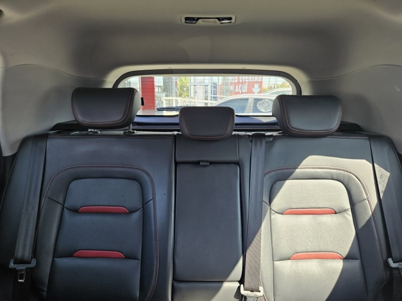 Chery Tiggo 3 Pro Glx 1.5 Aut 2023 - Imagen 17 de 20