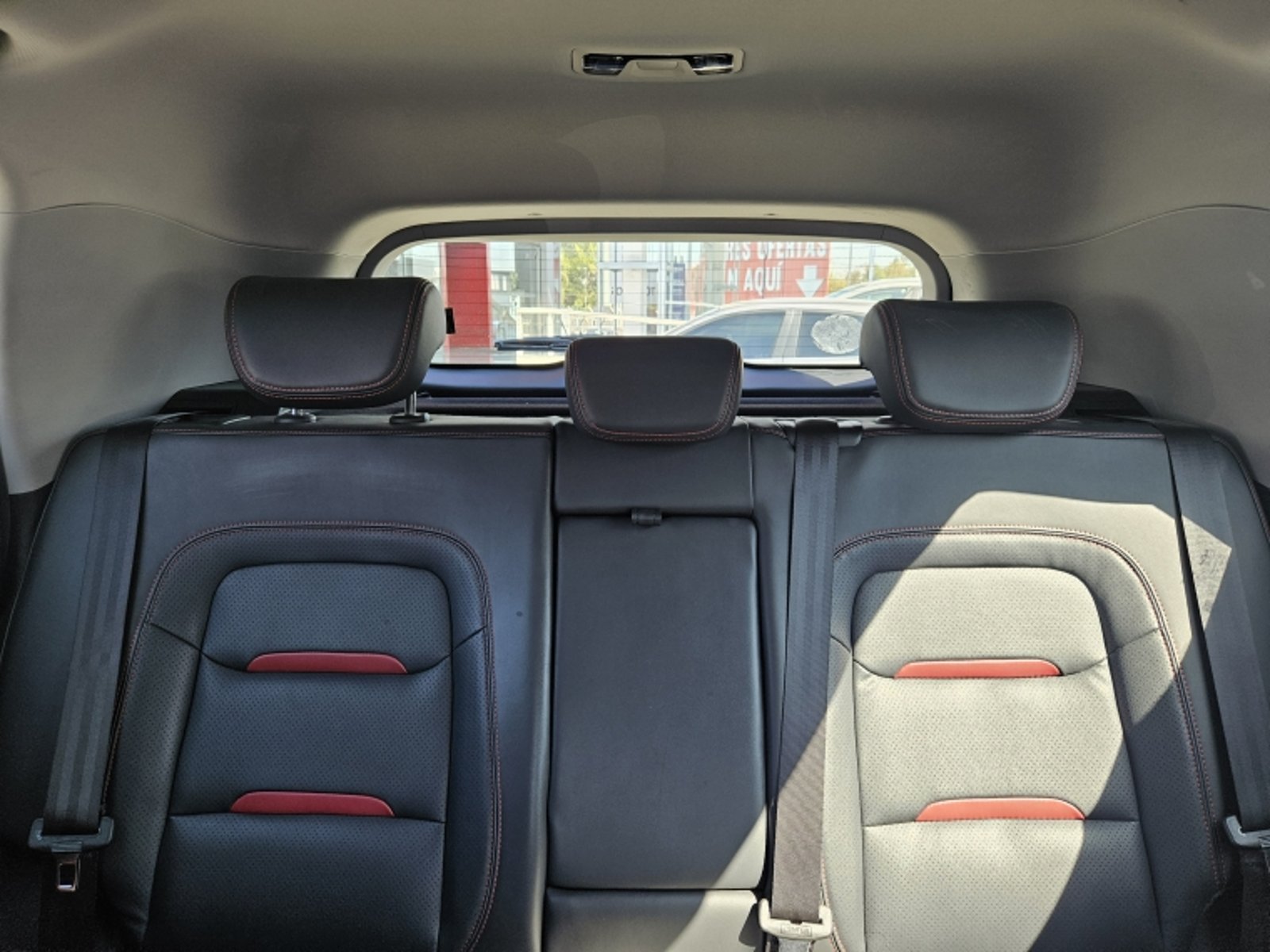 CHERY Tiggo 3 Pro Glx 1.5 Aut 2023 - Imagen 17 de 20