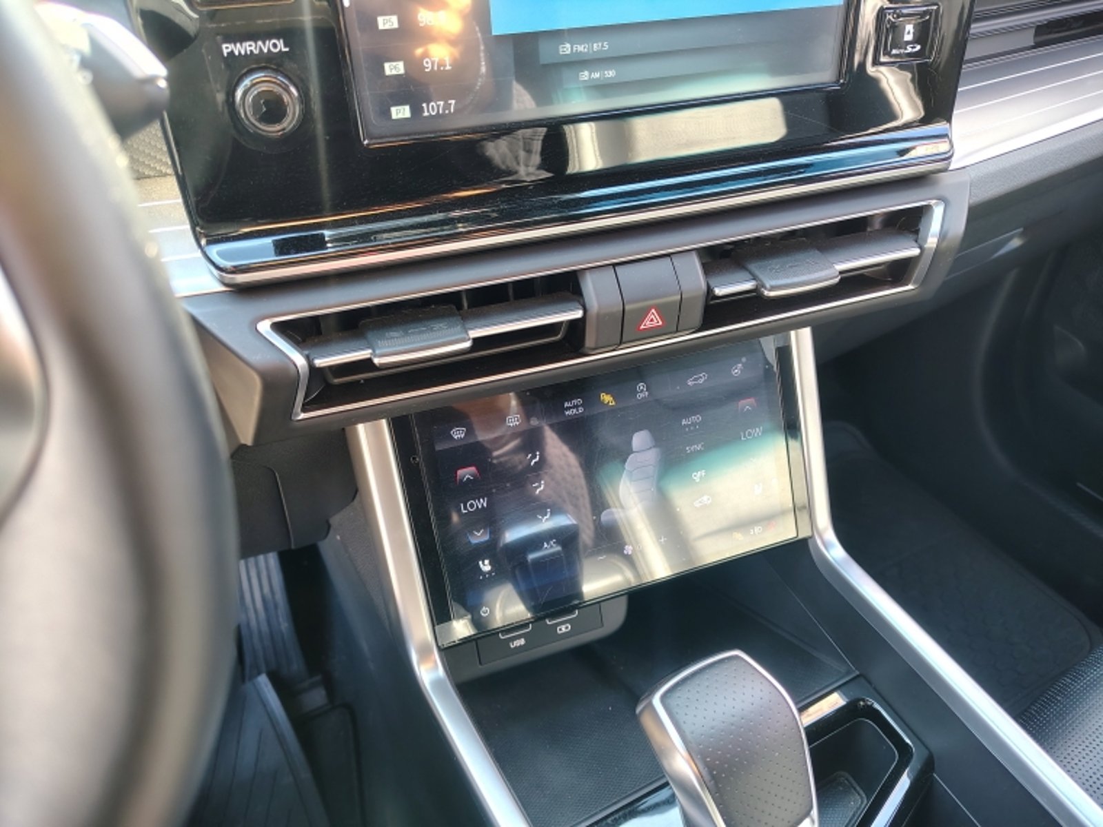 SSANGYONG Torres 4x4 1.5 Aut 2024 - Imagen 15 de 20