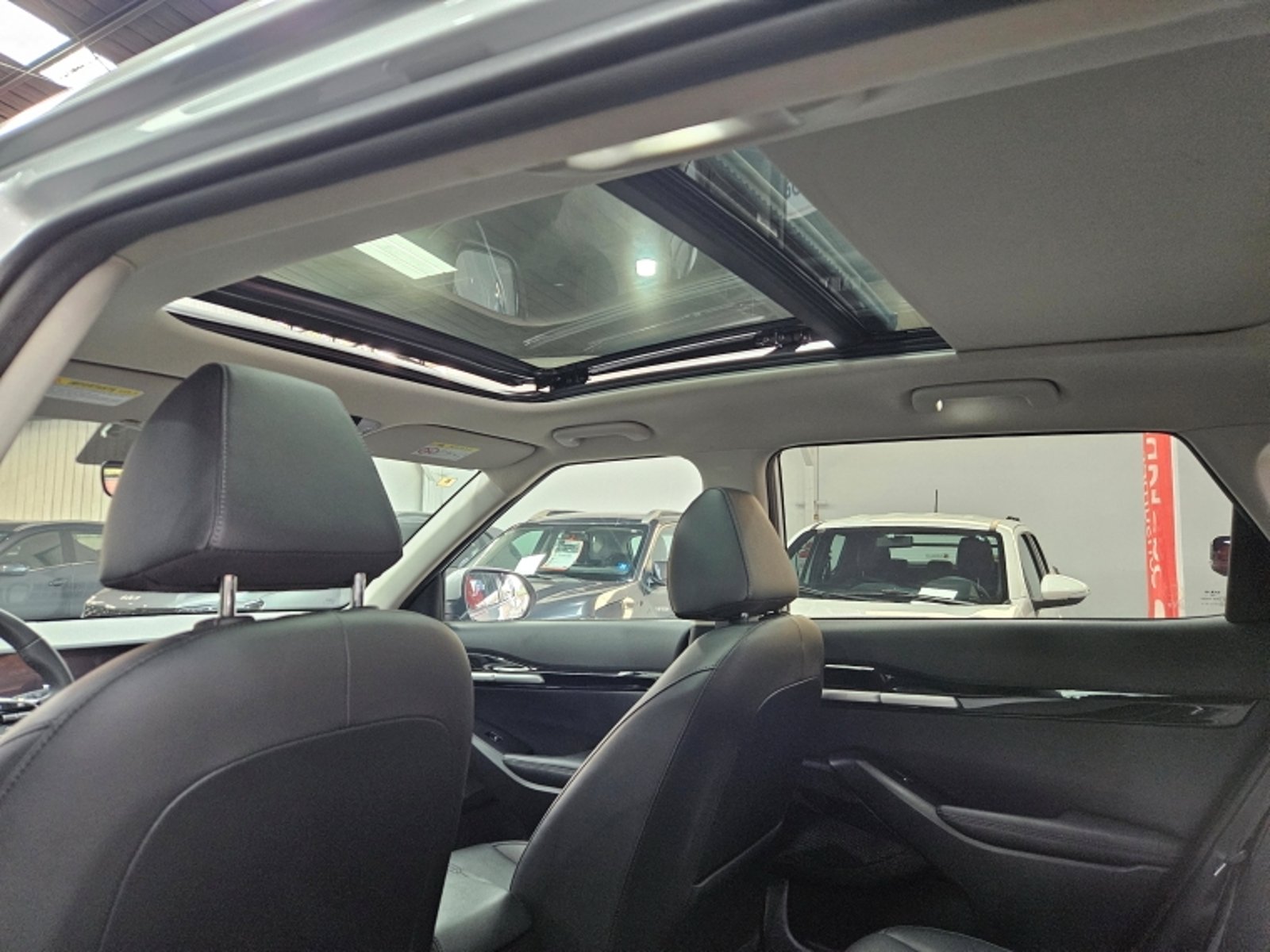 Kia Seltos Ex Turbo Gdi 1.4 Aut 2025 - Imagen 20 de 20