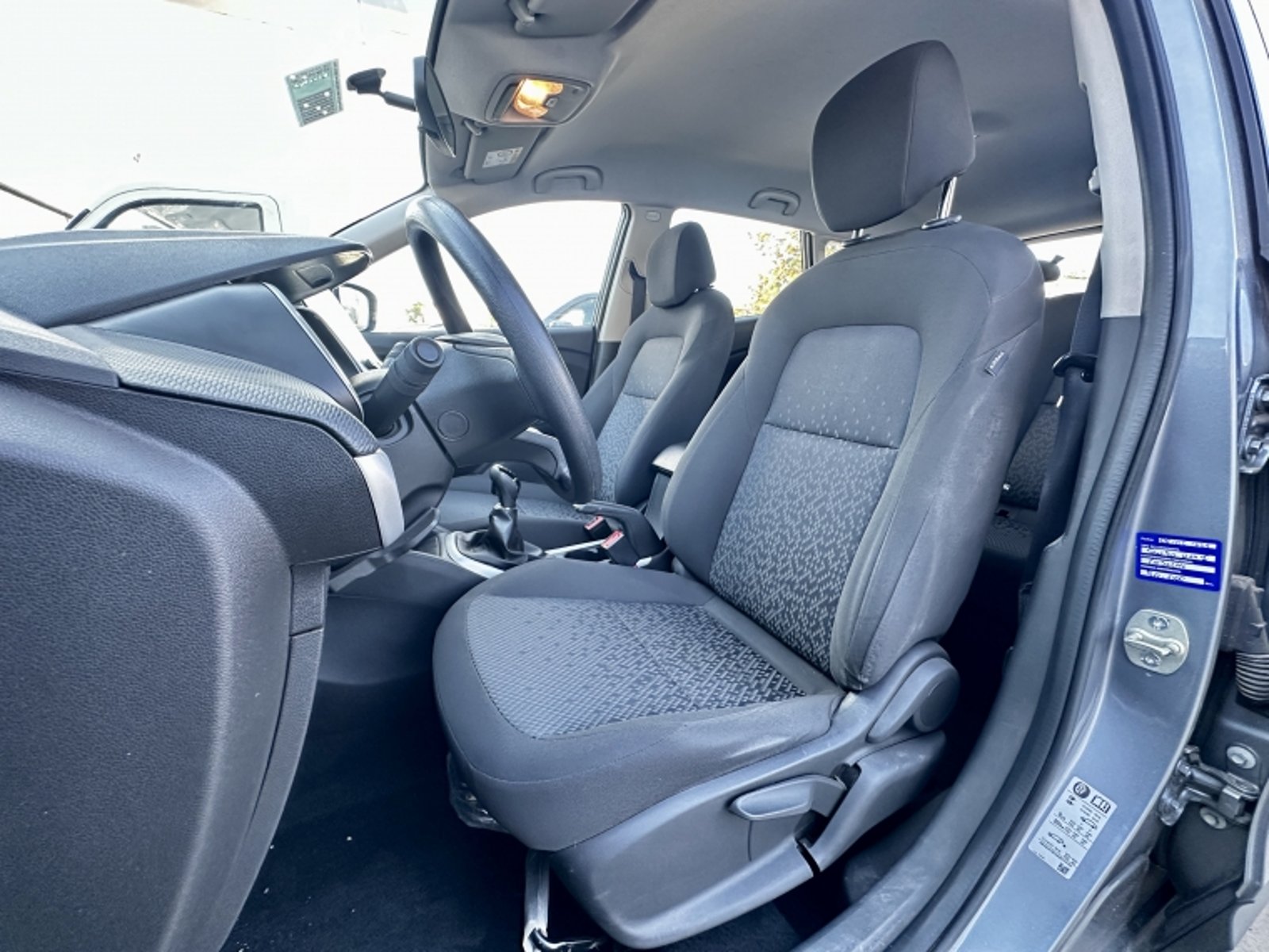 CHEVROLET Tracker 1.2t 2022 - Imagen 9 de 20