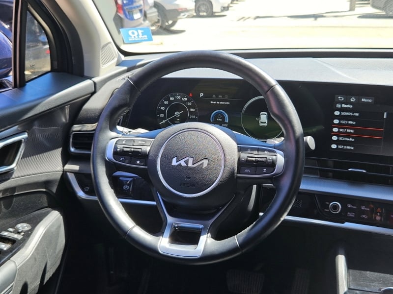 Kia Sportage Ex Dsl 4x4 2.0 Aut 2023 - Imagen 12 de 20