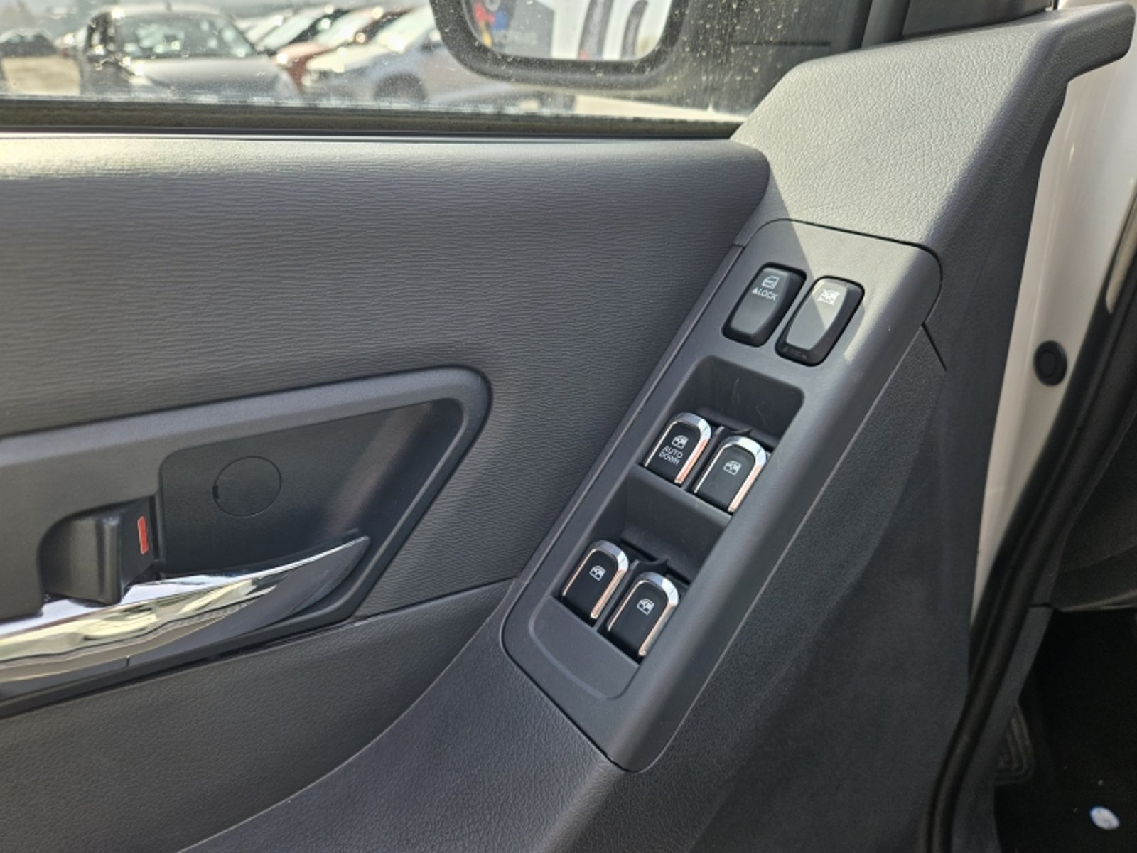 JAC T6 Ce Comfort 2.0 Bencina Mt 4x2 2024 - Imagen 12 de 19