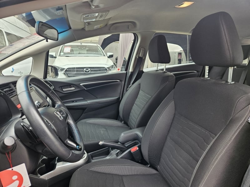 Honda WR-V Wr V Ex 1.5 Aut 2022 - Imagen 10 de 20