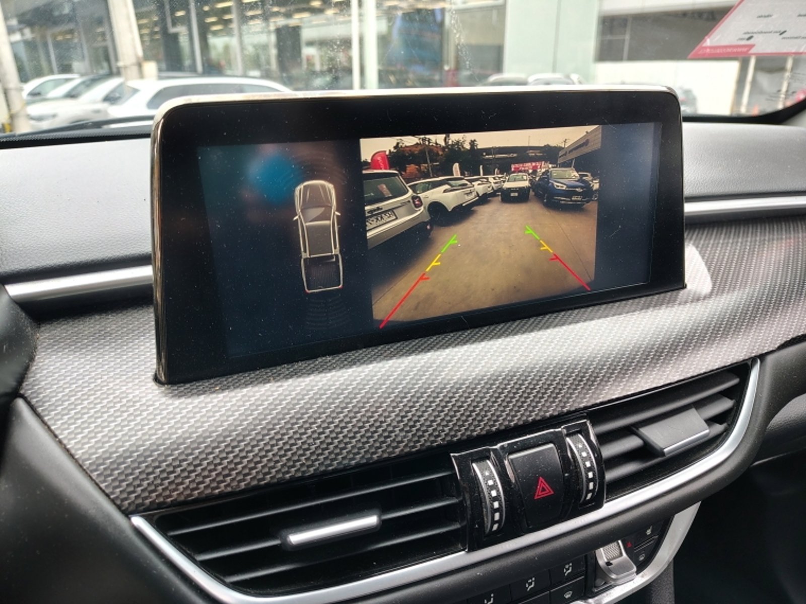FOTON G7 2.0 2022 - Imagen 17 de 20